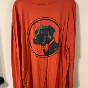 Southern Proper Long Sleeve Shirt